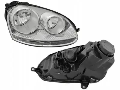 BITAPART BVO350016 On Far Sag Volkswagen Golf V 03-07 1K6941006P 5894964 44568 4411171RLDEM1 50455102 1EG247007181 1K6941030P 200317252 46651 1EG247007581