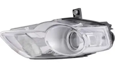 BITAPART BVO350018 On Far Sag Motoru Uzerınde Volkswagen Passat 05-09 Hella Tıp 3C0941006J VG0544903VA 3C0941006 3C0941006AA 5839962V 95400124A1 3C0941006M 1EL247014021 200733052 44111A7RLDEM1