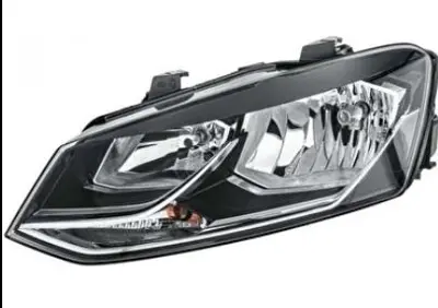 BITAPART BVO350037 On Far Sol Volkswagen Polo 14- 6C1941005B 44111K5LMLDEM2 6C1941005 2014668052 1EB012034011 VG0244904 9527105 2207083 2207983 112314W3