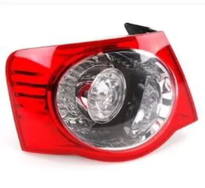 BITAPART BVO351001 Stop Lambası Sol Vw Jetta 05- 1K5945095M 1K5945095G VW5204074 5886921 9542871 1K5945095D 50414607 VG5204074 2232091 14082507