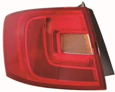 BITAPART BVO351003 Stop Lambası Sol Volkswagen Jetta 11 5C6945095A 2233091 2231117 9544871 5C6945095E 1112166009 14061YC3 900430 5772931 3411931RAS