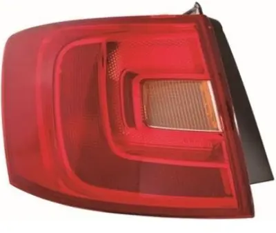 BITAPART BVO351004 Stop Lambası Sag Volkswagen Jetta 11 5C6945096A 5C6945096E 1112165009 2232117 5772932 1112165019 44119C4RUE 9544881 95440712 14062YC1