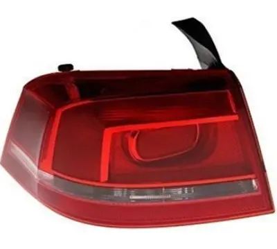 BITAPART BVO351005 Stop Lambası Sol Volkswagen Jetta 14- 3AE945095F 50468607 1112462012 44513 5740921 44119C2LUE 9552871 14088512 2248091 50468657