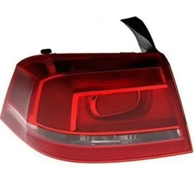 BITAPART BVO351015 Stop Lambası Sol Ledlı Tıp Volkswagen Passat 11- 3AE945095F 50468607 1112462012 44513 5740921 44119C2LUE 9552871 14088512 2248091 50468657