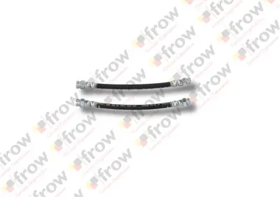 FROW 3171112001 Fren Hortumu  Arka Ic  Fıat Uno 89-95 95599101 24522802003 LH3248 195605 6T46093 HOS3150 39319 HBS4511 440019018120 F4836