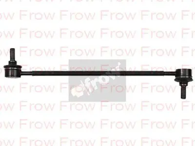 FROW 5511215022 Z Rot Stabılızer On Sag Sol Toyota Rav 4 00- BDL6760 T508 22993BPCSMS 81926085 45160 QLS3384S BX5082 V709605 10602204 SS4404