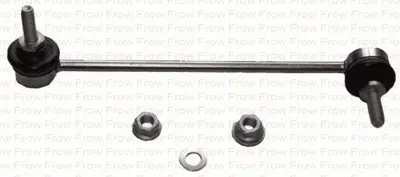 FROW 7511215001 Z Rot Stabılızer On Sag Sol Dacıa Logan 2004 - 6001547138 8200277960 58297 6001550910 545004269R 6001549182 6001547519 8200262344 751841 T458297