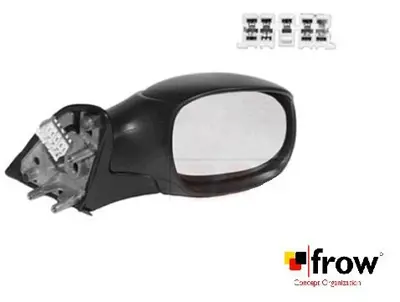 FROW 3231607002 Ayna Sag Elektrıklı Isıtmalı Sensorlu Pıcasso 01- 8149F8 3050061 E1016 8149NJ 6136364 351991111060 957808 54621058 54321056 7675