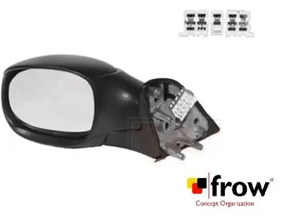 FROW 3231607003 Ayna Sol Elektrıklı Astarlı Pıcasso 01- 8148ZY 8149F7 8153GL 3050024 6164358 8148CQ 23153761 957807 6125364 8149NH
