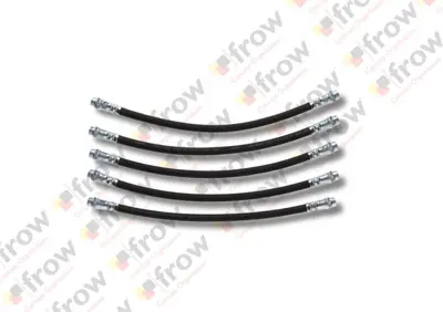 FROW 7521112002 Arka Fren Hortumu Dacıa Solenza Arka 09-> 6001546227 1987481767 FBF030
