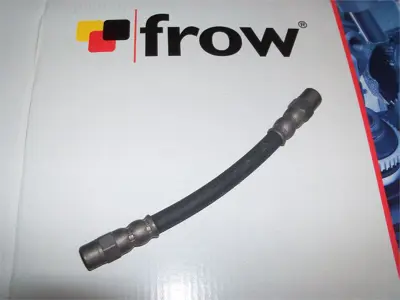 FROW 7671118001 Arka Fren Hortumu 130mm Alfa 147 156 00 - H4691 46454474 8568 19029780 PHB391 F6666 FHY2250 1623264680 412E469E12 4118433