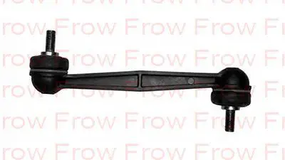 FROW 7671215009 Z Rot Stabılızer Arka Sag Sol Alfa Romeo 147 156  97- Plastık 15160600007 60699021 15160600007HD TC1067 850012605 ELB1008 850078 5001575 74918216 L12605