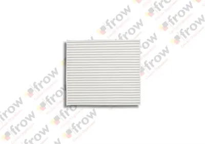 FROW 5512007001 Polen Fıltresı Toyota Corolla 07>11 Aurıs 07>11 Yarıs 06>11 Rav4 06>11 Landcruıser 08> Hılux 08> Land Rover  Range Rover 12> CU1919 CF10322 E467 80000604 ADS72505 17423 E524 ADJ132518 PC8186 27465
