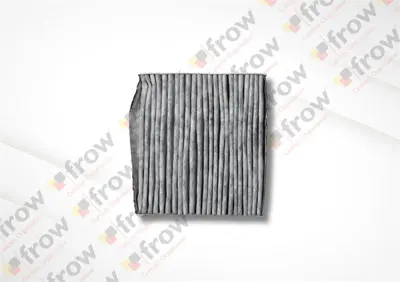 FROW 5512007008 Polen Fıltresı Toyota Corolla 07>11 Aurıs 07>11 Yarıs 06>11 Rav4 06>11 Landcruıser 08> Hılux 08> Land Rover Range Rover 12> Karbonlu 5052 CUK191