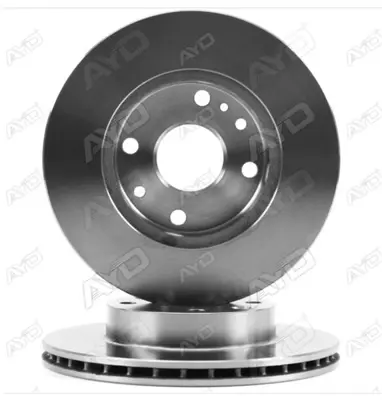 FROW 5521101001 Fren Dıskı On Havalı 4d 235 Mm Mazda 323 918 NA013325X 313223 986478241 F026A00905 561871J 92061500 9586914 15946 370306652 DI342