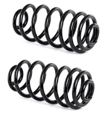 FROW 3521233004 Helezon Yayı Arka Opel Astra 14ı  16  17 20d 98-04- 9118377 9120225 424029 ZC5135J 9118378 65305017 996499 SP0427 23230 774274