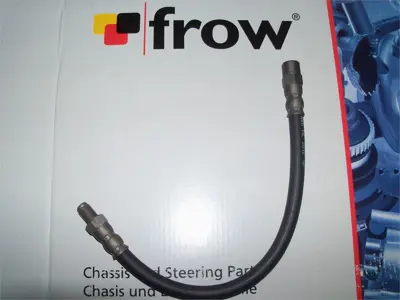 FROW 7711118001 Arka Fren Hortumu 265mm Alfa  33 Trafıc 22fırsat 6184880 542897 380006 440019025984 1987476278 BSL2226 380005 FHY2029 23149 171148J