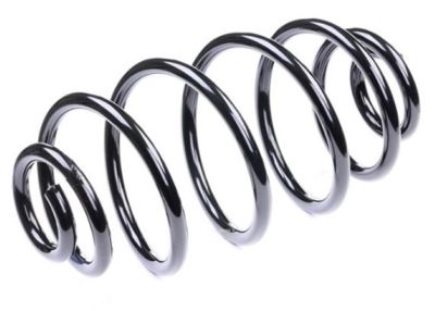FROW 3531233002 Helezon Yayı Arka Opel Astra H 04 14 - 424092 93181221 424097 93178630 56040 RJ6233 994115 23409 RJ6232 4263455