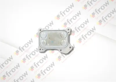 FROW 3531540002 Yag Sogutucu   Astra H Corsa D Doblo Lınea Gpunto Albea 13 Jtd 05- Z13dth Kalın Tıp 55183548 16004N 55238292 93195456 37013701 16001N 411M93A 93192557 650229 7044003
