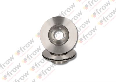 FROW 8031101005 Bmw 5 Ön Fren Disk 