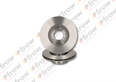 FROW 8031101005 Bmw 5 Ön Fren Disk 