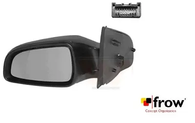 FROW 3531607902 Ayna Sag Elektrıklı Isıtmalı Astarlı Astra H  04-10 6428185 13253338 24533431 3745803 13141997 3250096 2807M01 10337861 6164438 6428786