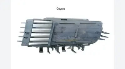 FROW 3561623002 Ön Tampon Sıs Kapagı Sol Sıssız Vectra-Cfırsat 1400265 3768597 CA66221 5078911 24450236 46924161 OP0562124 ACI3768597 3768591 1400266