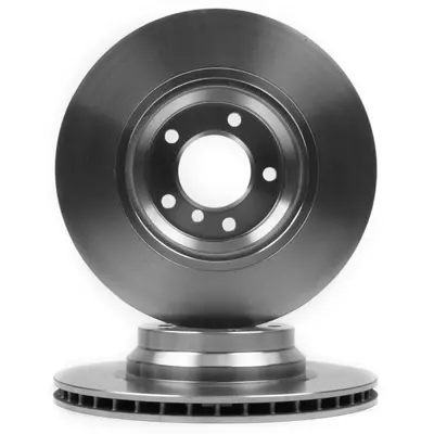 FROW 8061101004 Fren Dıskı On 5d 330mm Bmw E81 E90 E91 E92 E93 E82 E88 E84 E87 