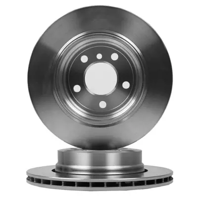 FROW 8061102005 Fren Dıskı Arka 5d 320mm Bmw X3 E83 