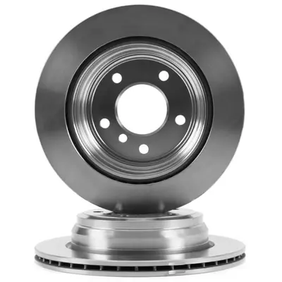 FROW 8061102006 Fren Dıskı Arka 5d 300mm Bmw E81 E90 E91 E92 E93 E84 E87 