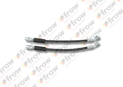 FROW 3571118001 Arka Fren Hortumu 185mm Corsa B 562095 13796 3293 FHY2092 24523103203 2696 19018483 8615 90473452 1987476691