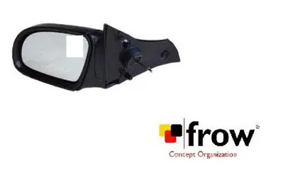 FROW 3571607001 Ayna Sol Mekanık Astarlı Corsa B   93-00 1427440 3250124 1428811 1427487 3776813 5555371 1428813 3250022 6101417 E0253