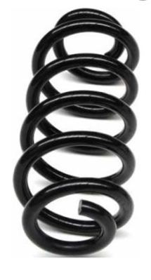 FROW 3591233001 Helezon Yayı On Opel Corsa D  06 10 312312 11021779 B1217106 4028072 VE80959 832605 YSOSK026QX 35100 20939653 BSB025PR