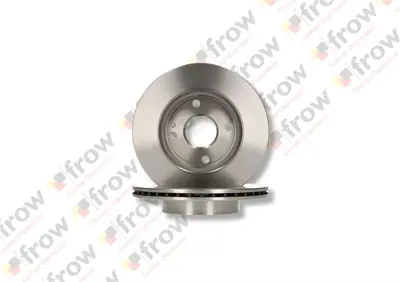 FROW 5521101018 Mazda Fren Disk Mazda 323 1989/1998  Sol/Sağ Ön Fren Disk  