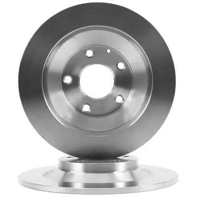 FROW 5521102004 Fren Dıskı Arka 5d 302.75mm Mazda Cx-5 11- Cx-8 17- Cx-30 19- Mx-30 20- 