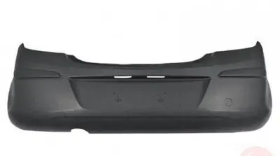 FROW 3591605001 Arka Tampon Astarlı 3 Kapı Corsa-D 341128 1404557 CO06320 13179893 5024950A1 PGMP3100 3750544 25403054 3650735A 1814255