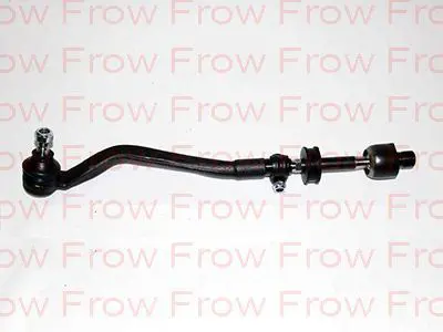 FROW 8101213014 Komple Rot Sag Bmw E30 325 Ix 82- 94 1701040 QDL2388S BD1129N 674486QDL2388S 1072340 BM0359 915039 TL409 32211701040 21123