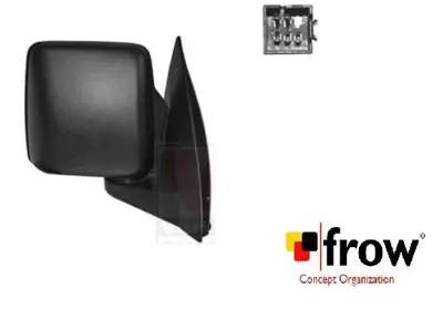 FROW 3611607006 Ayna Sag Elektrıklı Isıtmalı Combo C  02- 6428193 54172 3789818 1202 13172724 9246421 50971044 13148969 13125964 6428782