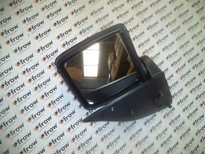 FROW 3611607904 Ayna Sag Elektrıklı Isıtmalı Kor Noktalı Astarlı Kapak Opel Combo C 6428193 54172 3789818 1202 13172724 9246421 50971044 13148969 13125964 6428782