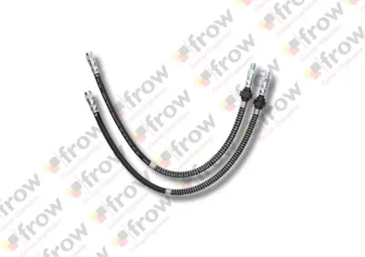 FROW 3621112002 Fren Hortumu  On  Opel Movano 98- 4620100Q0A SL5591 PHB530 1987481186 4D0611715B 19032840 5010422007 93182621 8200646065 4415698