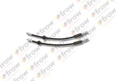 FROW 3631112002 Fren Hortumu Arka 622 Mm Opel Movano  b 2010- 95513855 SL6285 815024239 308546 4406251 4420116 4110935 93167717 R7852 LH7262