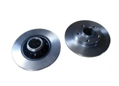 FROW 3641111001 Fren Dıskı Arka Dolu 5d 280 Mm Renault Trafıc V 7701206846 92136100 DF4273S NBD1413 J3311049 92153700 6042735 CBR271 60928151 430260800