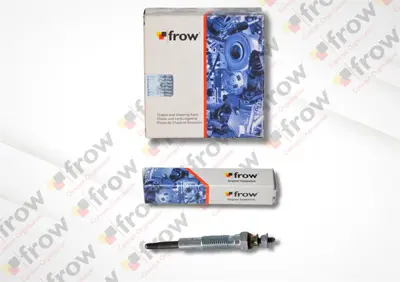 FROW 5521904001 Kızdırma Bujısı Bogumlu Ym E2200 1050 Volt WLE718601 3601370 HDS394 CH242 RFR118601 Y701R WL8118601 RFN118601A 8M3412A342AA OK71018140A