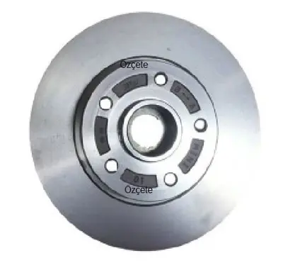 FROW 3641111002 Fren Dıskı Arka Dolu 5d 280 Mm Opel Vıvaro Traf 432007343R 59130 PRP0530 6101132 2398001 8226350 BP1132 10307 986479D82 MDC2677