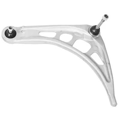 FROW 8171206007 Salıncak Sol Bmw E46 98 - Alumınyum 6770247 6754899 31126750223 6774221 31126751318 31126750224 6777851 1095277 6758519 31126753060