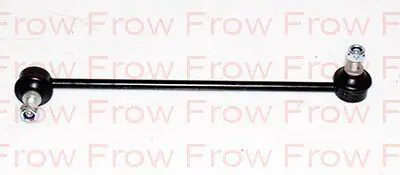 FROW 8171215013 Z Rot Stabılızer On Sol Bmw E46 98- 31356751079 6751079 5021465 31352241254 31352241254SK1 31356751080 49400740 831159 WG2028932 42537B