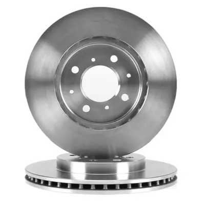 FROW 5531101027 Fren Dıskı On 4d 258mm Honda Jazz Iı Gd_. Ge3. Ge2 