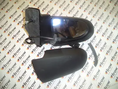 FROW 3691607002 Ayna Sag Elektrıklı Isıtmalı Astarlı Kapak Opel Zafıra A 6428106 6428750 10330832 182203192910 1428825 3790806 55713821 BSG65900053 27536552 6428142