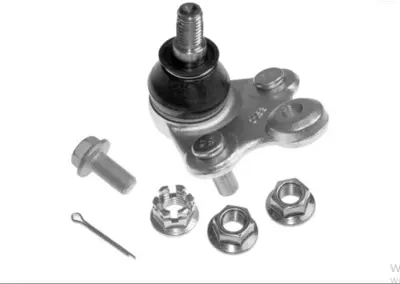 FROW 5531201023 Rotıl Alt Sag Sol Honda Cr-V Iıı 51220STKA01 5042612 HOBJ8094 3811101 MBJ8410 4626 85942115 42115 C1272LR 49395956