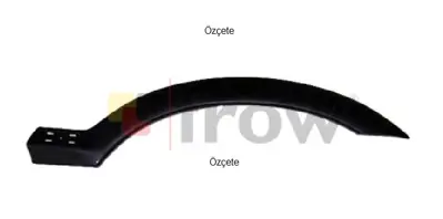 FROW 3691618001 Ön Çamurluk Ağzı Sağ  Zafıra-A 98> 1106006 5435808A 330705 46983921 90597592 1890062 5433402C OP7151581 ACI3790522 3790522